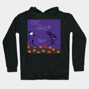 The Chase Halloween Hoodie